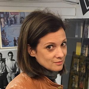 Meet your Posher, Anneliese